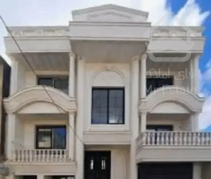 آپارتمان دو خواب ۱۳۴متری بر سجادیه دوم فرهنگ شهر