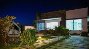 ویلا فلت/مدرن/سنددار/شهرکی/آپادانا