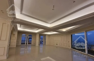 220 متری فول مشاعات باغ فردوس/3 خواب مستر