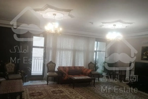 135 متر، دوکله نور، مستر دار