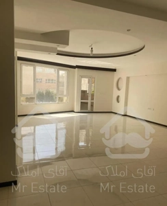 اپارتمان ۱۴۵متر گوهردشت