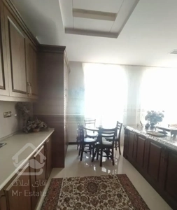 اپارتمان ۱۶۰ متری واقع در شهرستانی ۱۲