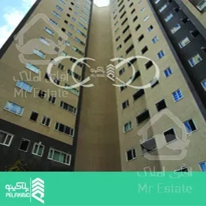 فروش آپارتمان 100 متری زیر قیمت غرب دریاچه چیتگر