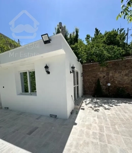 فروش خانه ویلایی ۵۰ متری