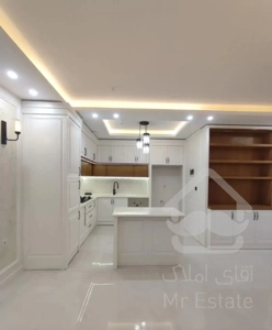 ۸۵ و ۱۰۵ متر بهترین لوکیشن امام رضا قطعه دهم حاشیه