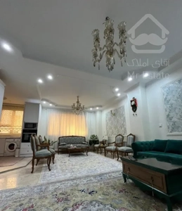 80متر2پارکینگ/20مترپاسیو اختصاصی/پونک