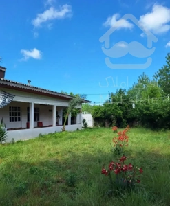 فروش ویلای باصفا سند دار