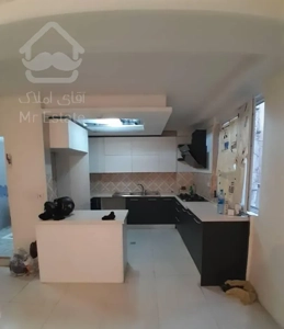 80متر/دوخواب/فول امکانات+پارکینگ