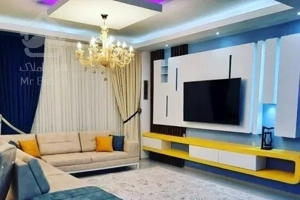 ۸۸متر زاگرس تک بلوک خوش نقشه و نوساز