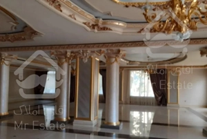 آپارتمان ۳۰۰ متری گلستان ها