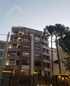 فروش آپارتمان ۱۱۱ متری سنددار