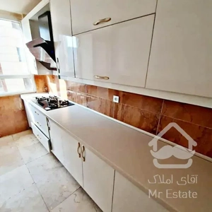 آپارتمان/شهران/۹۰متر/۲خواب