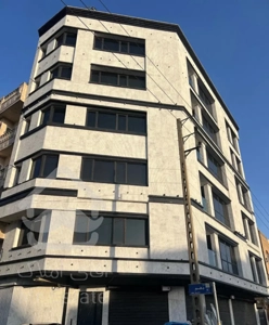 ۱۴۵ متر شهرک دریا