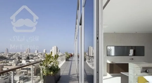 آپارتمان مهرشهر (خوش متراژ )