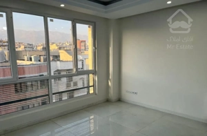 ۸۵متر/کلیدنخورده/ویو ابدی/در تهران ویلا