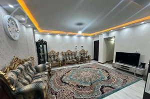 83 متره مسکن مهر *سندار*