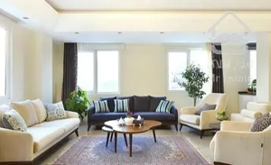 ۴خوابه ۱۸۰متر شهرک مجلل غرب تهران