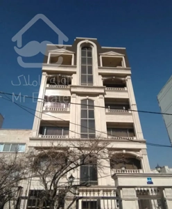 ۱۰۰متر ۲خوابه بازسازی شده ونک شیراز.شیخ بهائی