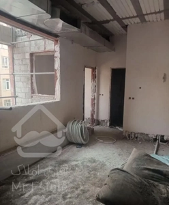 65متر    2خواب  سالن پرده خور