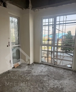 واحد ۸۵ متری ویودار در پروژه بانک ملی(ایران۱)