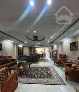 ۱۰۰ متر / ۲ خواب / تراورتن