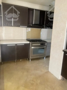 اجاره آپارتمان ۱۲۵ متر ۳ خواب آیت الله کاشانی