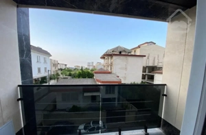 آپارتمان 105 متری خوش قیمت و نوساز در رادیو دریا