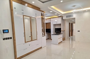 آپارتمان ۱۳۴متری ، ۳خوابه،  حرم مطهر ، تک واحدی