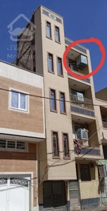 آپارتمان شهرک ایرانمنش بلوارسالت