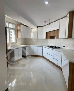 واحد خاص/افق دید باز برج B3 چیتگر / خوش نقشه
