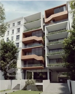 ۳۲۵ پاسداران/سازنده برند و برنده جایزه معماری