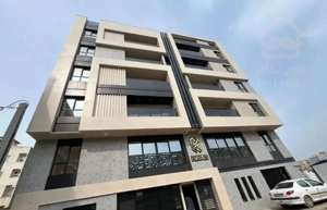 آپارتمان شیک خ ساری(نیما