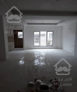 آپارتمان ۱۱۵ متری ایثار۳