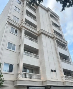 فروش واحد ۱۳۵ متری نوساز ۳ خواب تاپ لوکیشن جمهوری