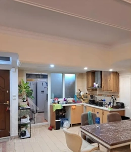 بلاک فرایدی/64متر/2خواب/سوپرایز منطقه پونک