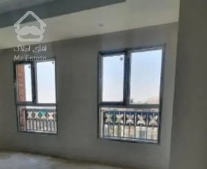 ۶۵متر/ نوساز/ ویو ابدی/ پونک