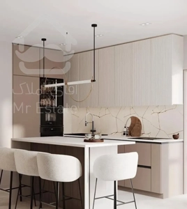 ۱۶۵متر/۳خواب/تاپ لوکیشن/۲ پارکینگ
