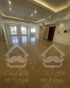 فروش واحد ۲خواب در بلوار فردوس غرب