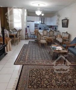 ۱۰۰متر۲خواب پارکینگ انباری بالکن شهرآرا