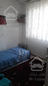 ۱۰۷ متر ۲ خواب ، فول امکانات ، نوساز، بلوار فردوس غرب