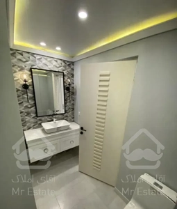 ۱۲۸متر۳ خوابه اقدسیه گلزار