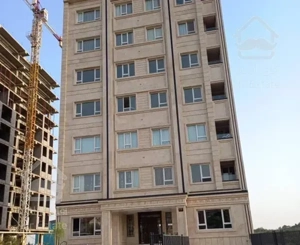 آپارتمان ۱۴۵ متری فروشی در بلوار کوهک چیتگر