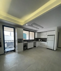 رهن آپارتمان ۱۷۰ متری ۳ خوابه