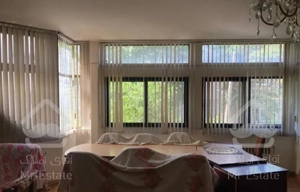 ۱۰۰ متر،۲ خواب،۲پارکینگ،ونک