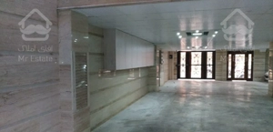 اپارتمان نوساز ۱۰۵ متری