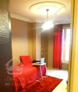 آپارتمان ۱۰۵ متر دوخواب (فرعی کیکاووس)