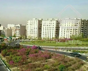 ۵۸متر نوساز طبقه ۸ فول ویو ابدی وردآورد