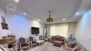 ٨٥ متر * کوى بیمه * رو به آفتاب * کم واحد