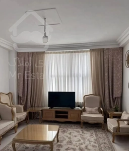 69متر دو خواب/پارکینگ دار طبقه اول