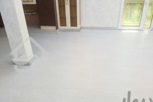 نصاب وفروش تاپشیت پارکت ترومووال کفپوش قرنیز